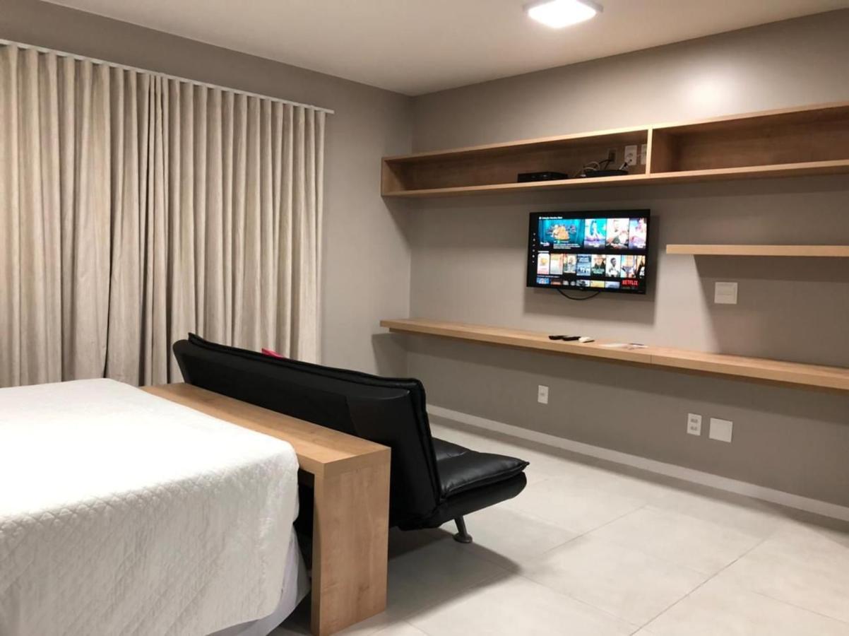 Edificio Time Apto 302 Er Hospedagens Leilighet Maceió Eksteriør bilde
