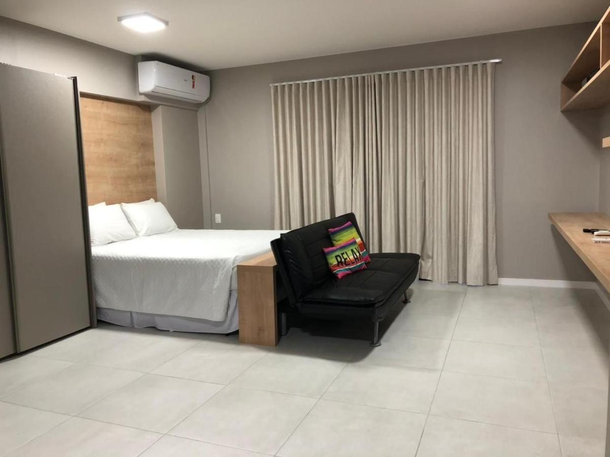 Edificio Time Apto 302 Er Hospedagens Leilighet Maceió Eksteriør bilde