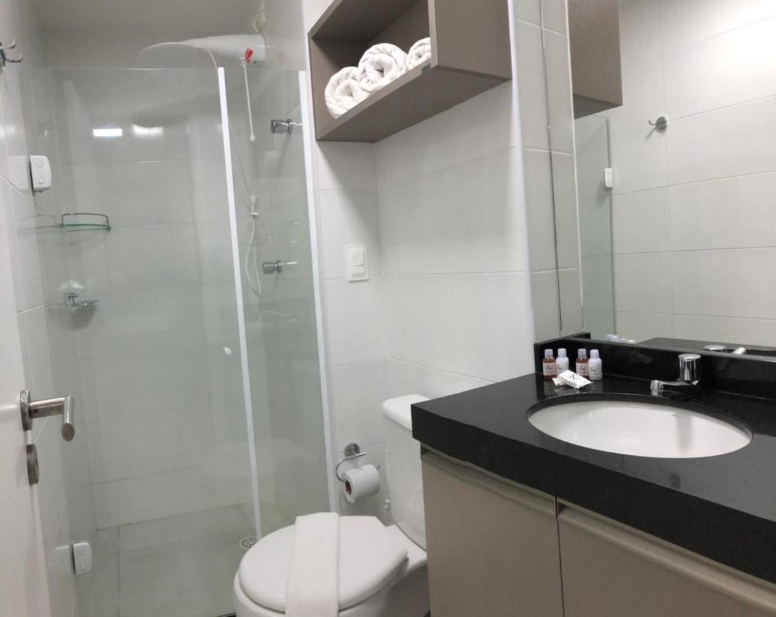 Edificio Time Apto 302 Er Hospedagens Leilighet Maceió Eksteriør bilde